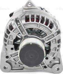 BOSCH 0 124 425 111 - Alternatore autozon.pro