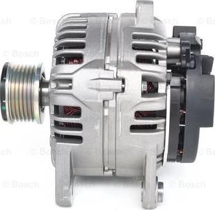 BOSCH 0 124 425 111 - Alternatore autozon.pro