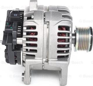 BOSCH 0 124 425 111 - Alternatore autozon.pro