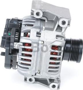 BOSCH 0 124 425 112 - Alternatore autozon.pro