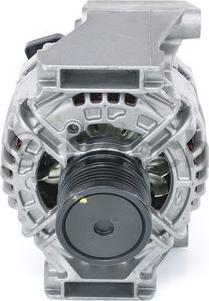 BOSCH 0 124 425 112 - Alternatore autozon.pro