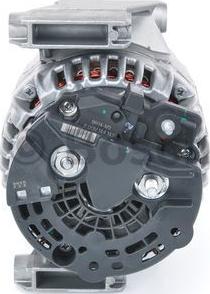 BOSCH 0 124 425 112 - Alternatore autozon.pro