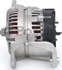 BOSCH 0 124 555 559 - Alternatore autozon.pro