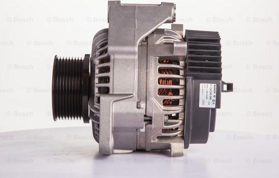 BOSCH 0 124 555 045 - Alternatore autozon.pro