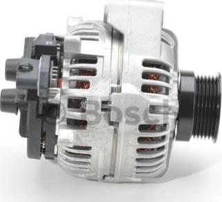 BOSCH 0 124 555 052 - Alternatore autozon.pro