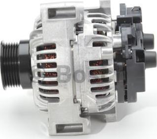 BOSCH 0 124 555 052 - Alternatore autozon.pro