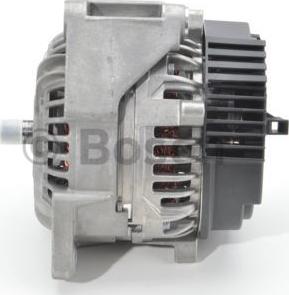 BOSCH 0 124 555 065 - Alternatore autozon.pro