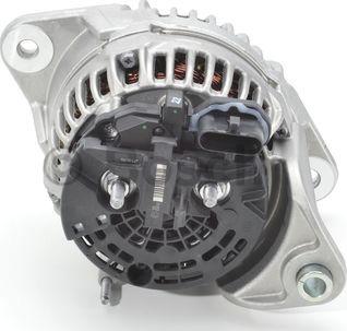 BOSCH 1 986 A00 535 - Alternatore autozon.pro