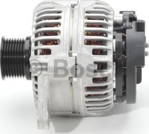 BOSCH 0 124 555 005 - Alternatore autozon.pro