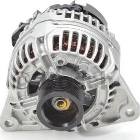 BOSCH 0 124 555 005 - Alternatore autozon.pro