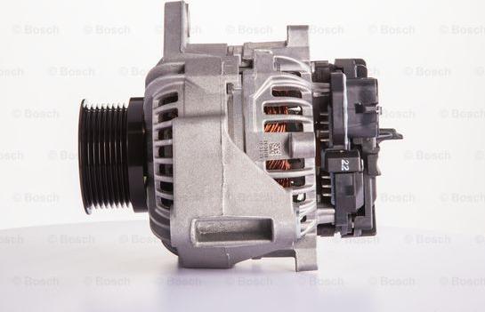 BOSCH 0 124 555 002 - Alternatore autozon.pro