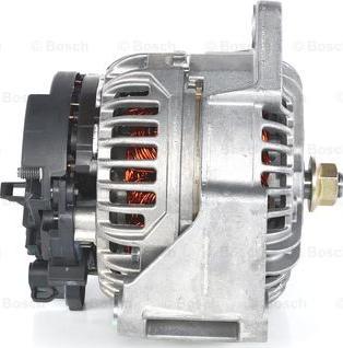 BOSCH 0 124 555 014 - Alternatore autozon.pro