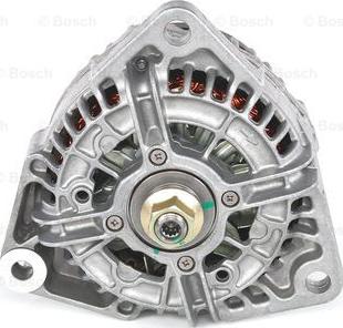 BOSCH 0 124 555 014 - Alternatore autozon.pro