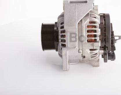 BOSCH 0 124 555 015 - Alternatore autozon.pro