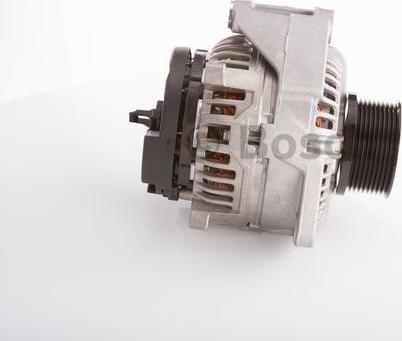 BOSCH 0 124 555 015 - Alternatore autozon.pro