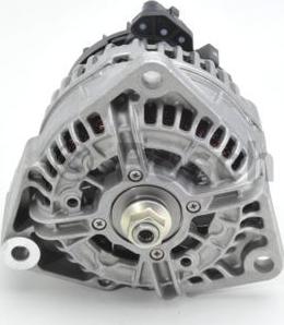 BOSCH 0 124 555 013 - Alternatore autozon.pro