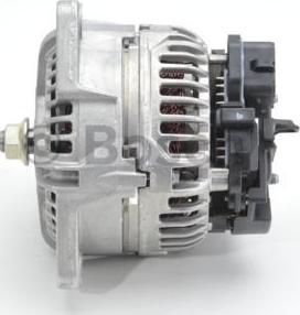 BOSCH 0 124 555 013 - Alternatore autozon.pro