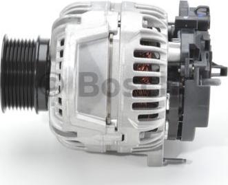 BOSCH 0 124 555 017 - Alternatore autozon.pro