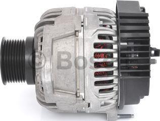 BOSCH 0 124 555 084 - Alternatore autozon.pro