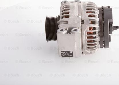 BOSCH 0 124 555 034 - Alternatore autozon.pro