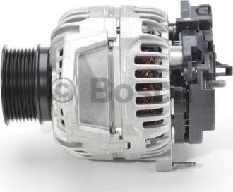 BOSCH 0 124 555 036 - Alternatore autozon.pro