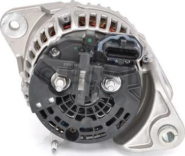 BOSCH 0 124 555 038 - Alternatore autozon.pro