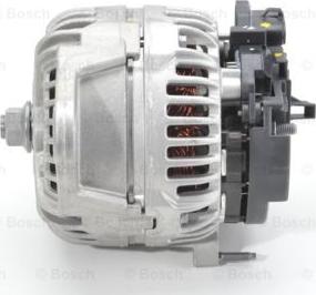 BOSCH 0 124 555 020 - Alternatore autozon.pro