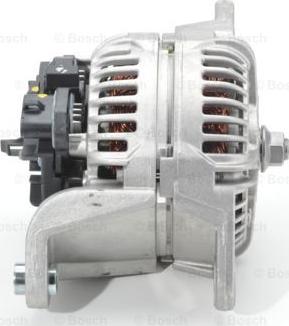 BOSCH 0 124 555 020 - Alternatore autozon.pro