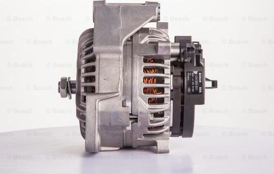 BOSCH 0 124 555 021 - Alternatore autozon.pro