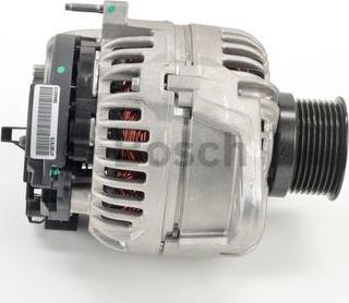 BOSCH 0 124 555 028 - Alternatore autozon.pro