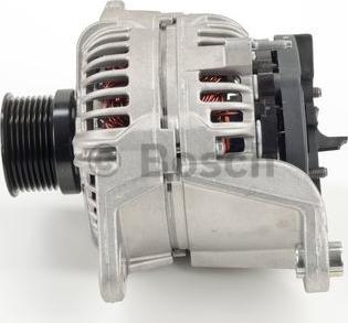 BOSCH 0 124 555 028 - Alternatore autozon.pro