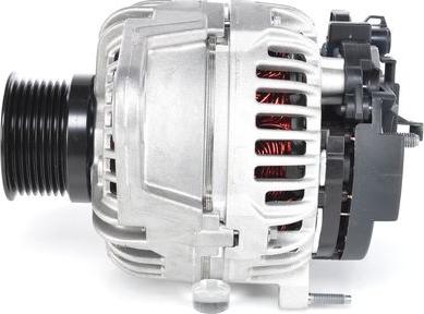 BOSCH 0 124 555 027 - Alternatore autozon.pro