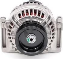 BOSCH 0 124 555 117 - Alternatore autozon.pro