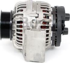 BOSCH 0 124 555 117 - Alternatore autozon.pro