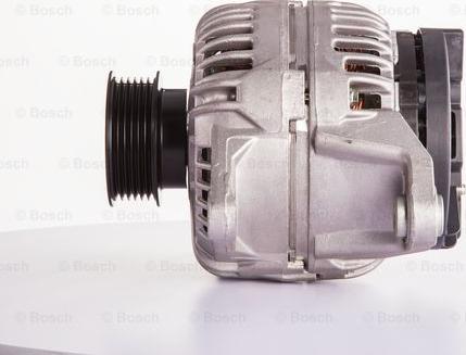 BOSCH 0 124 515 099 - Alternatore autozon.pro