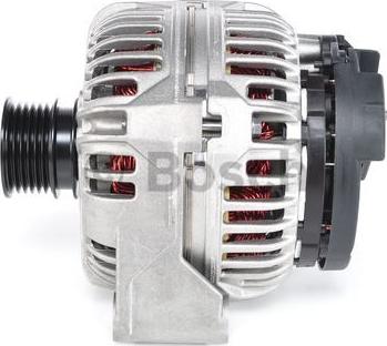 BOSCH 0 124 515 045 - Alternatore autozon.pro