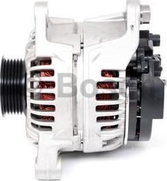 BOSCH 0 124 515 040 - Alternatore autozon.pro