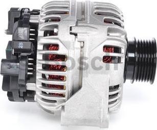 BOSCH 0 124 515 041 - Alternatore autozon.pro