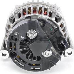 BOSCH 0 124 515 041 - Alternatore autozon.pro