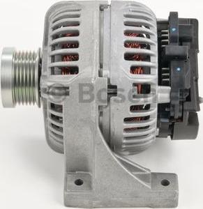 BOSCH 0 124 515 054 - Alternatore autozon.pro