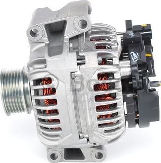 BOSCH 0 124 515 053 - Alternatore autozon.pro