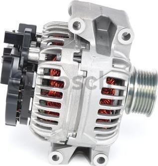 BOSCH 0 124 515 053 - Alternatore autozon.pro