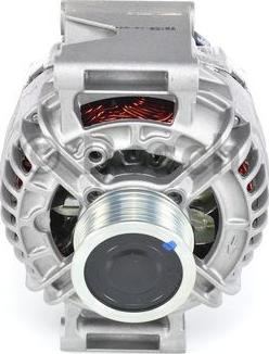 BOSCH 0 124 515 053 - Alternatore autozon.pro