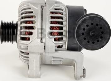 BOSCH 0 124 515 052 - Alternatore autozon.pro