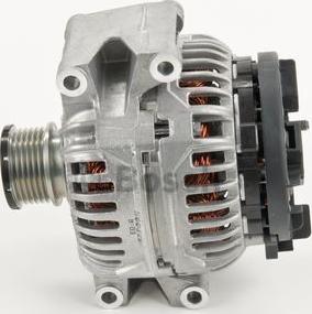 BOSCH 0 124 515 064 - Alternatore autozon.pro