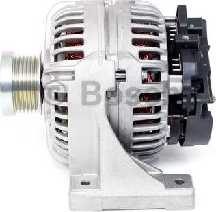 BOSCH 0 124 515 019 - Alternatore autozon.pro