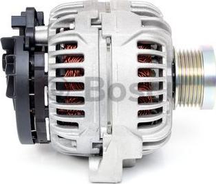 BOSCH 0 124 515 019 - Alternatore autozon.pro