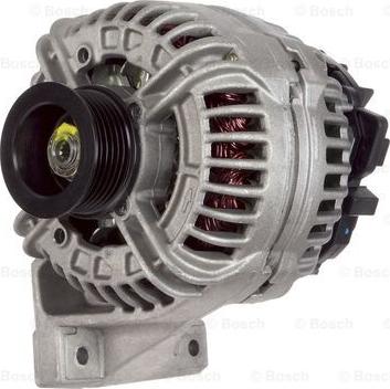 BOSCH 0 124 515 017 - Alternatore autozon.pro