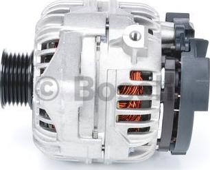 BOSCH 0 124 515 086 - Alternatore autozon.pro