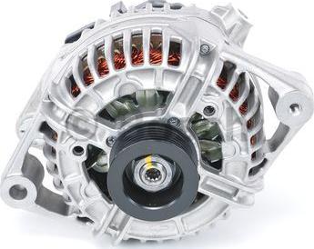 BOSCH 0 124 515 086 - Alternatore autozon.pro